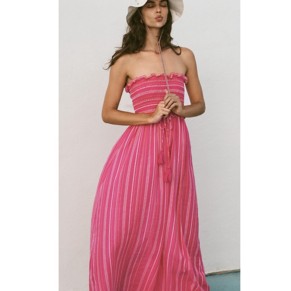 PQ Swim Stephanie Dress Cover Up